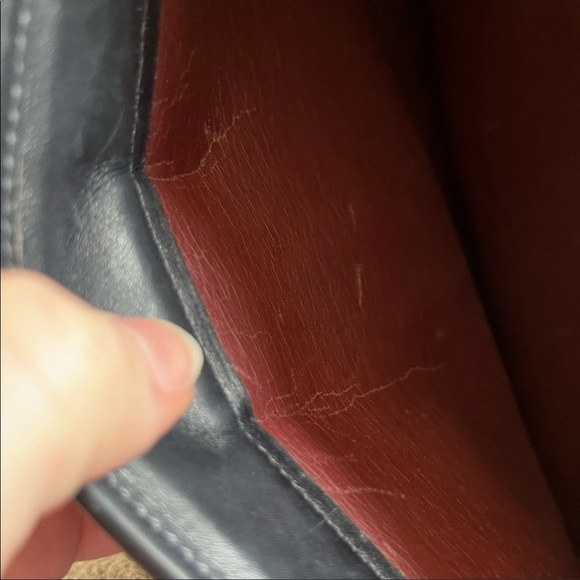 Chanel clutch - Picture 9 of 14